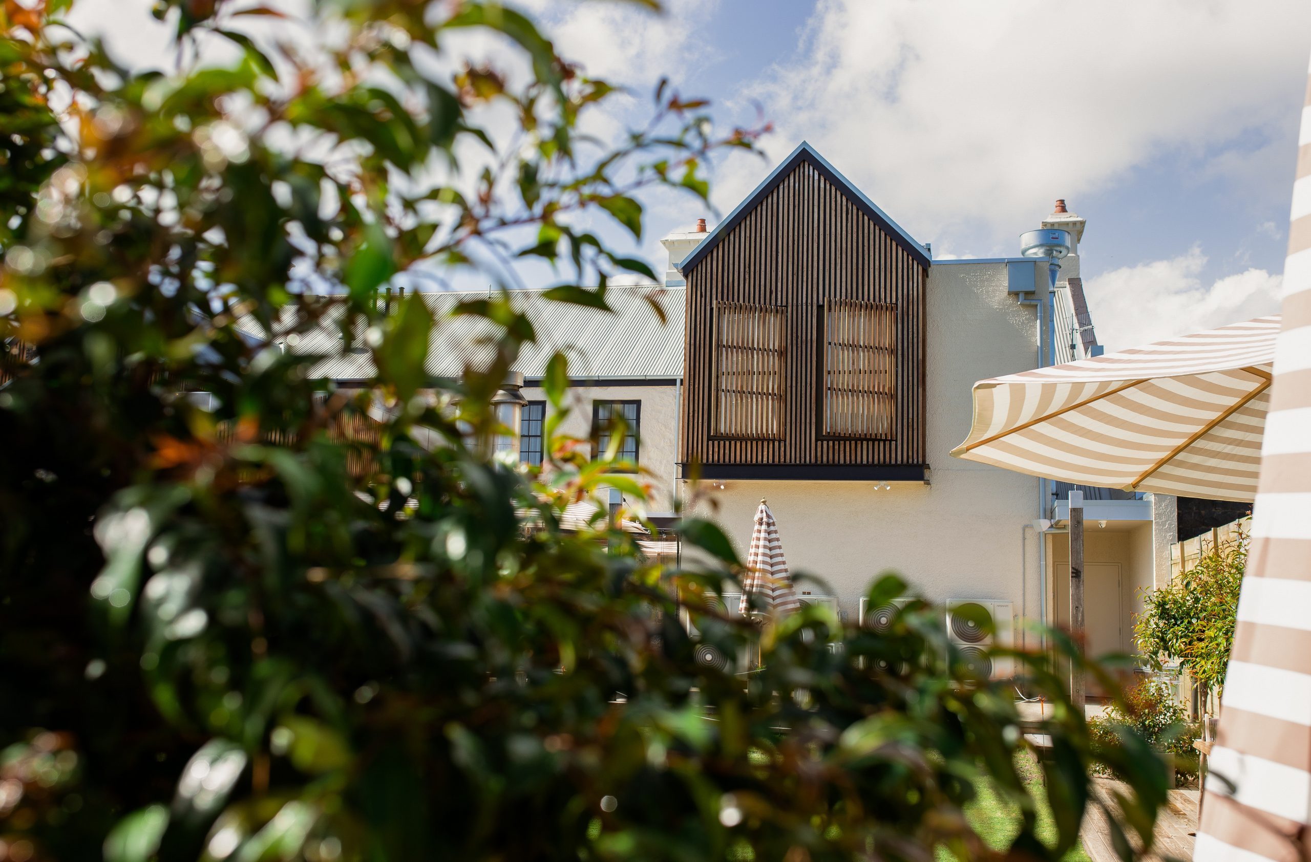 Oak & Anchor Hotel in Port Fairy