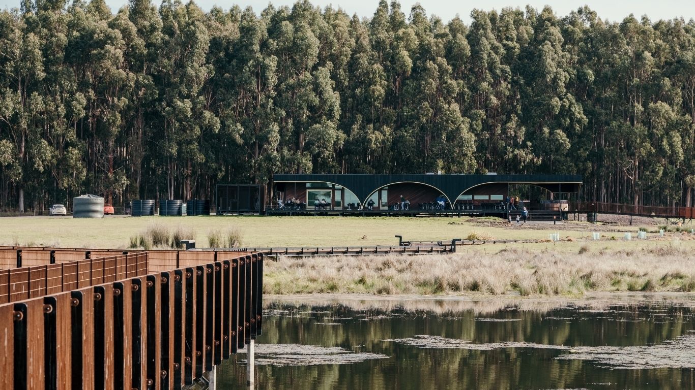Budj Bim Cultural Landscape