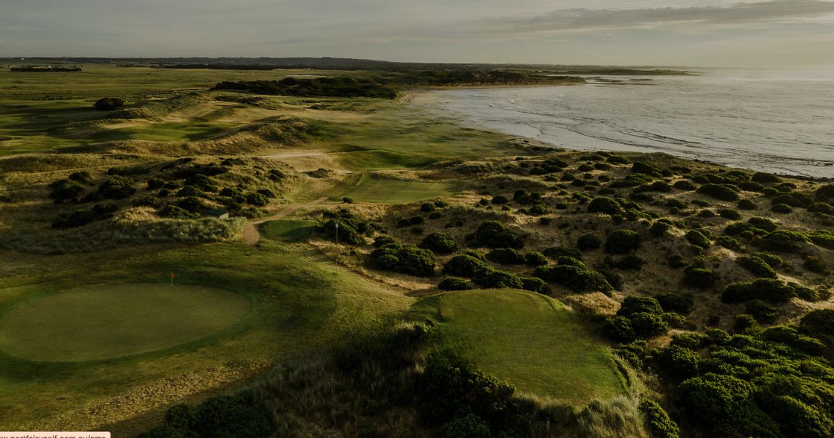 Port Fairy Golf Links