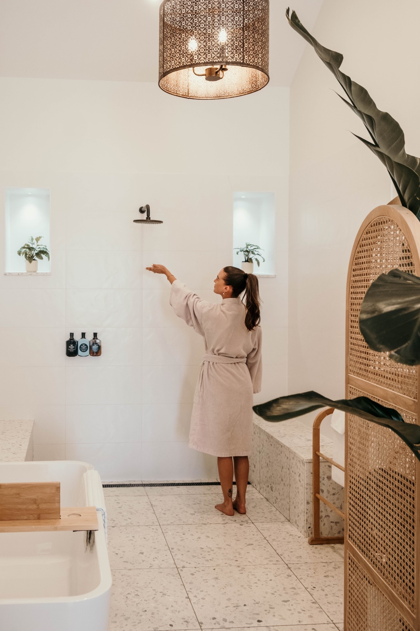Beau Suite at Oak & Anchor Hotel, Port Fairy