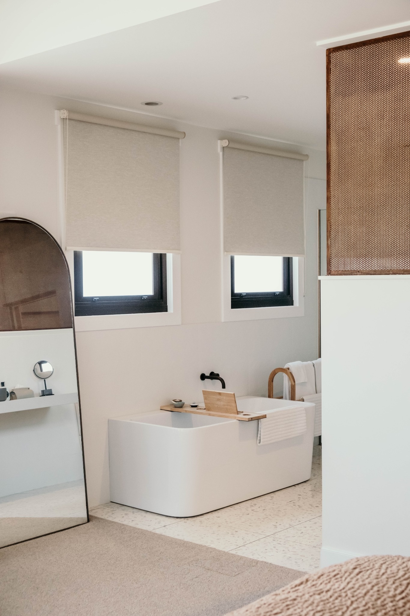 Duke & Tully Suite at Oak & Anchor Hotel, Port Fairy